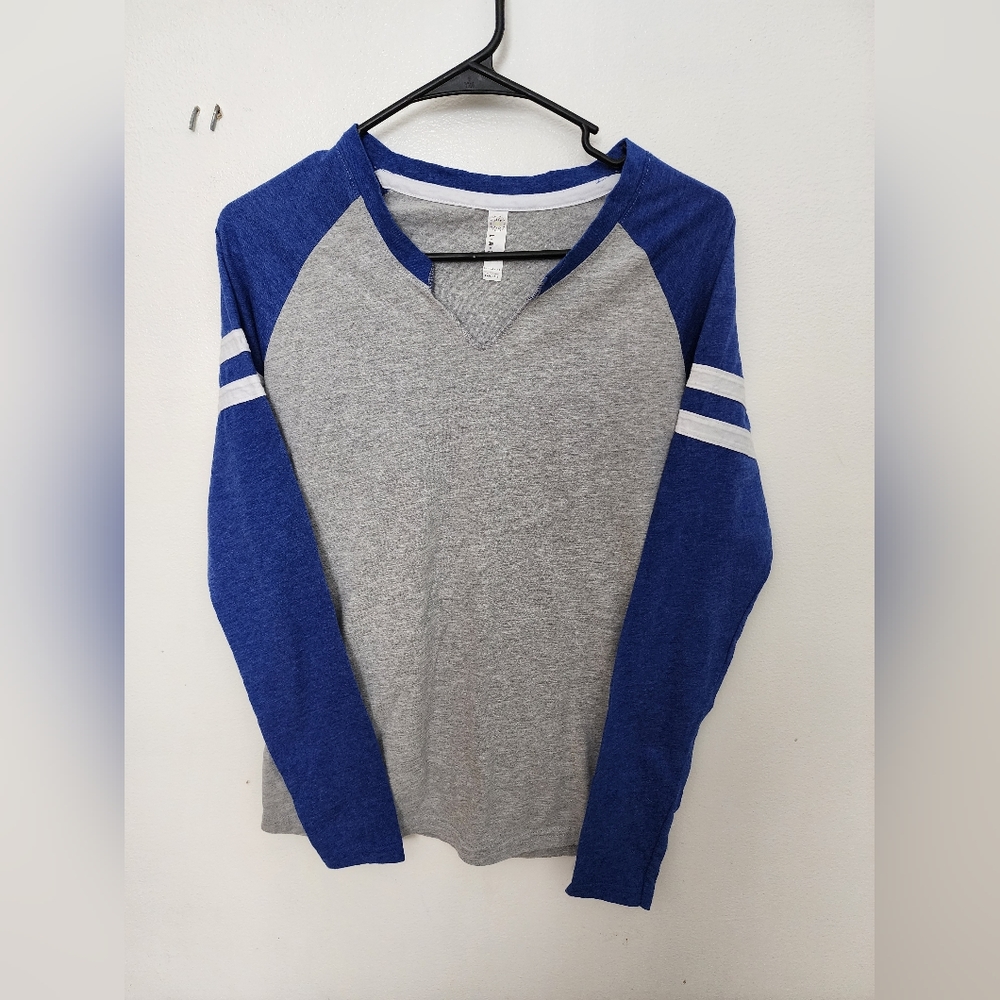 LAT Ladies Top